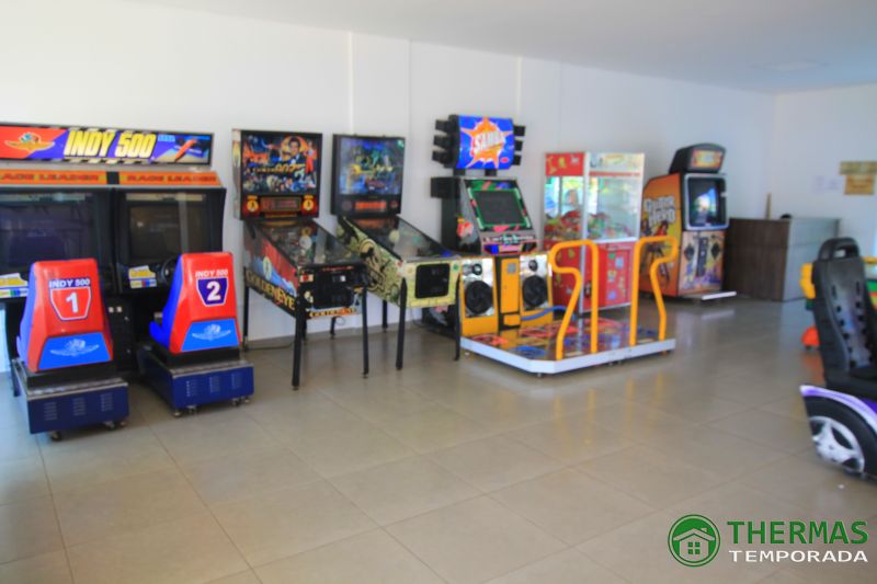Foto RIVIERA PARK